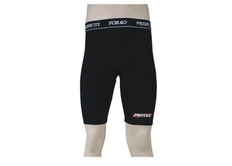 Miesten kompressioshortsit Fox 40 Protex S167042 kuvasuurennos
