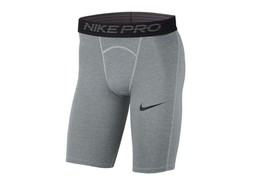 Miesten kompressioshortsit Nike Pro Compression M BV5635-085 kuvasuurennos