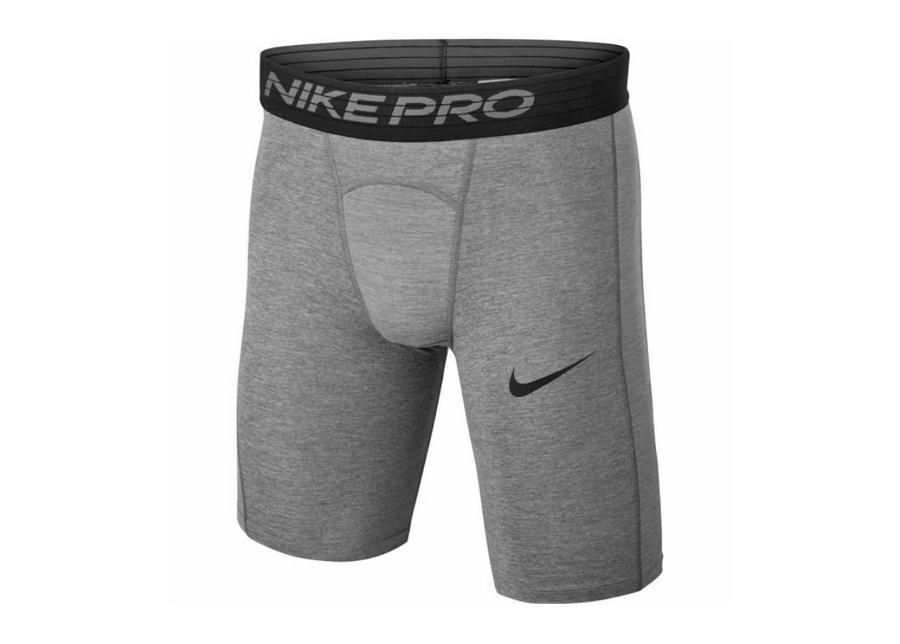 Miesten kompressioshortsit Nike Pro Compression M BV5637-085 kuvasuurennos