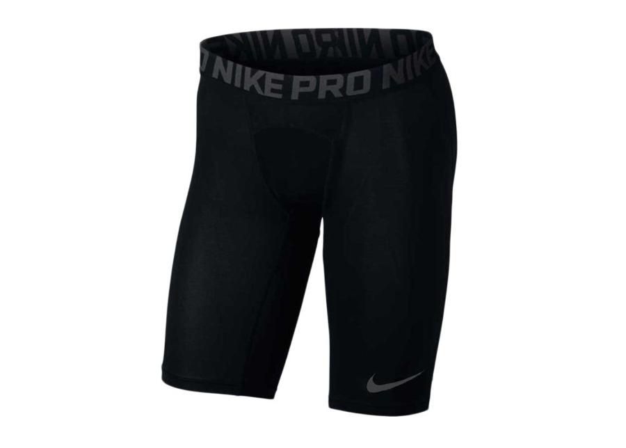 Miesten kompressioshortsit Nike Pro Long Short 9' M 921538-010 kuvasuurennos