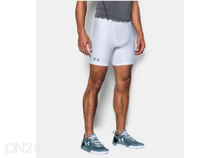 Miesten kompressioshortsit Under Armour HG Armour 2.0 Comp kuvasuurennos