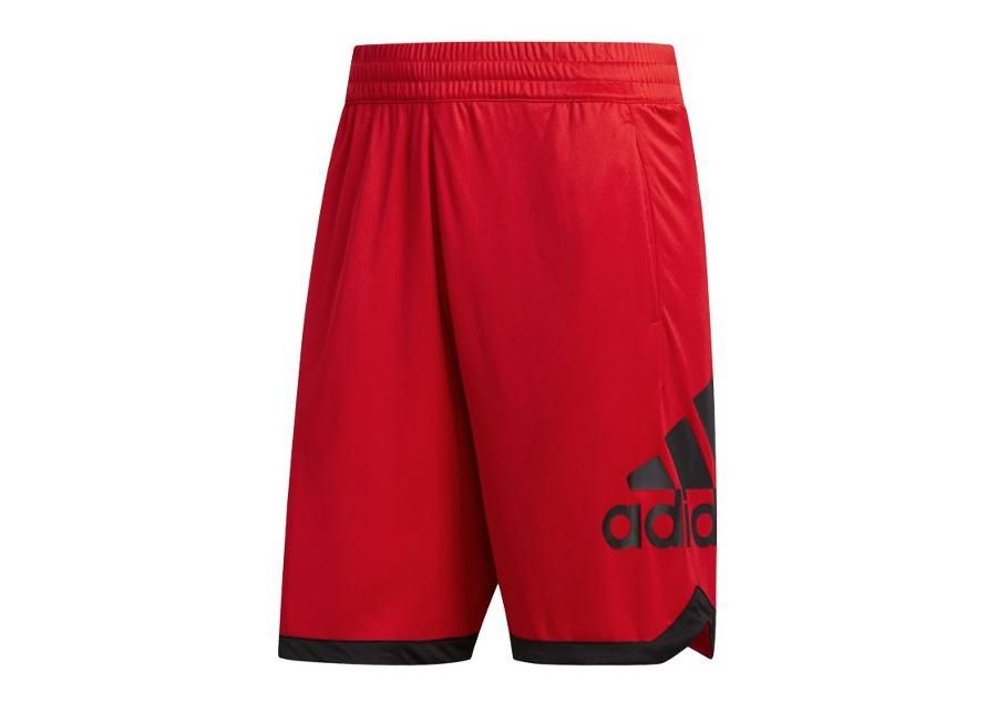 Miesten koripallo shortsit Adidas Badge Sport M DX6744 kuvasuurennos