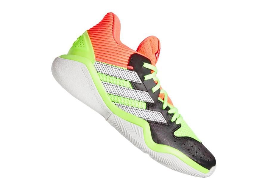 Miesten koripallokengät adidas Harden Stepback M EF9890 kuvasuurennos