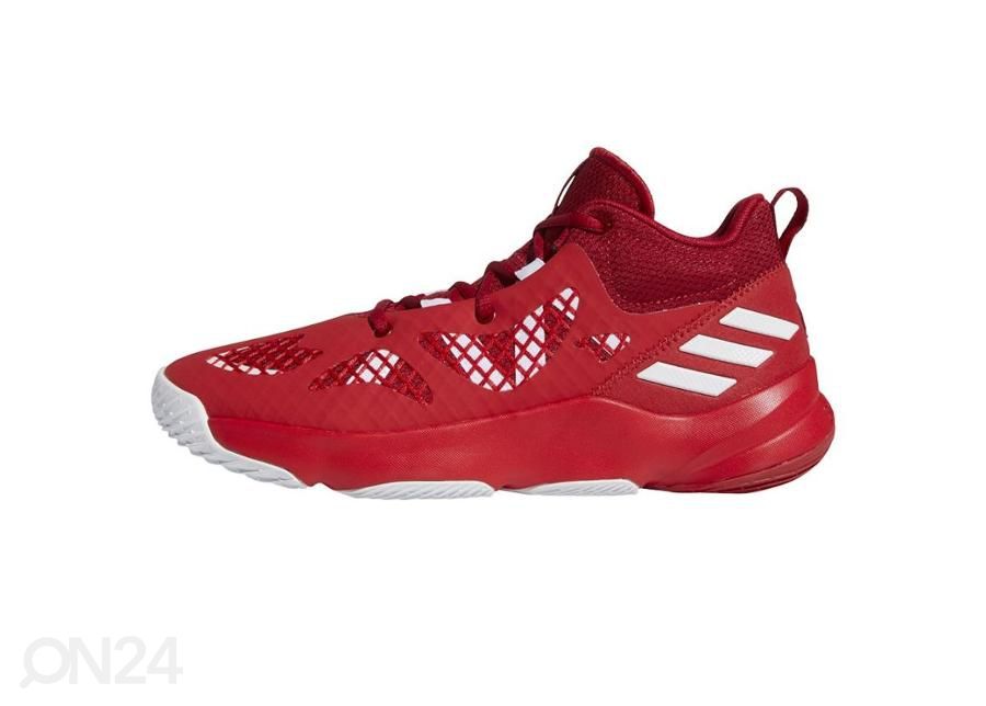 Miesten koripallokengät Adidas Pro N3XT 2021 kuvasuurennos