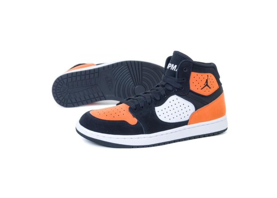 Miesten koripallokengät Nike Jordan Access M AR3762-008 kuvasuurennos