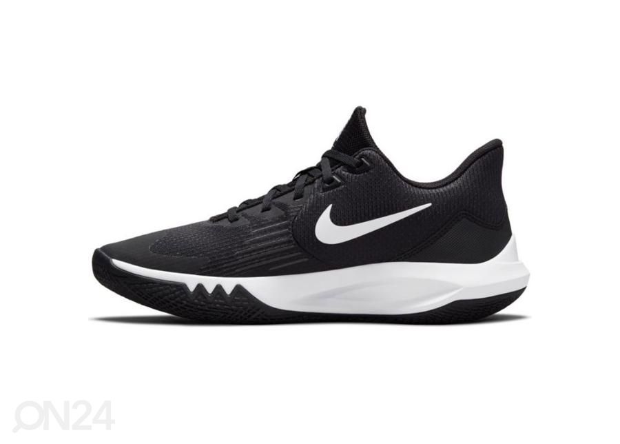 Miesten koripallokengät Nike Precision 5 kuvasuurennos