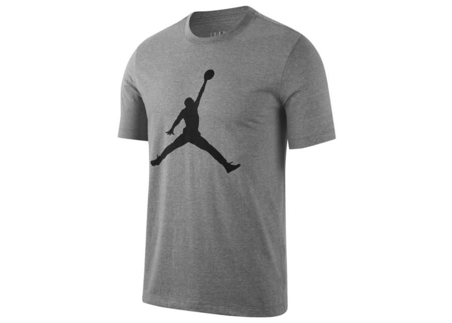 Miesten koripallopaita Nike Jordan Jumpman SS Crew M CJ0921-091 kuvasuurennos
