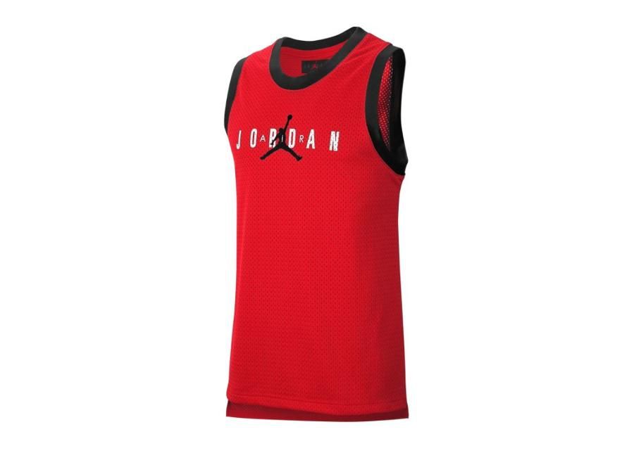 Miesten koripallopaita Nike Jordan Sport DNA M CJ6151-657 kuvasuurennos