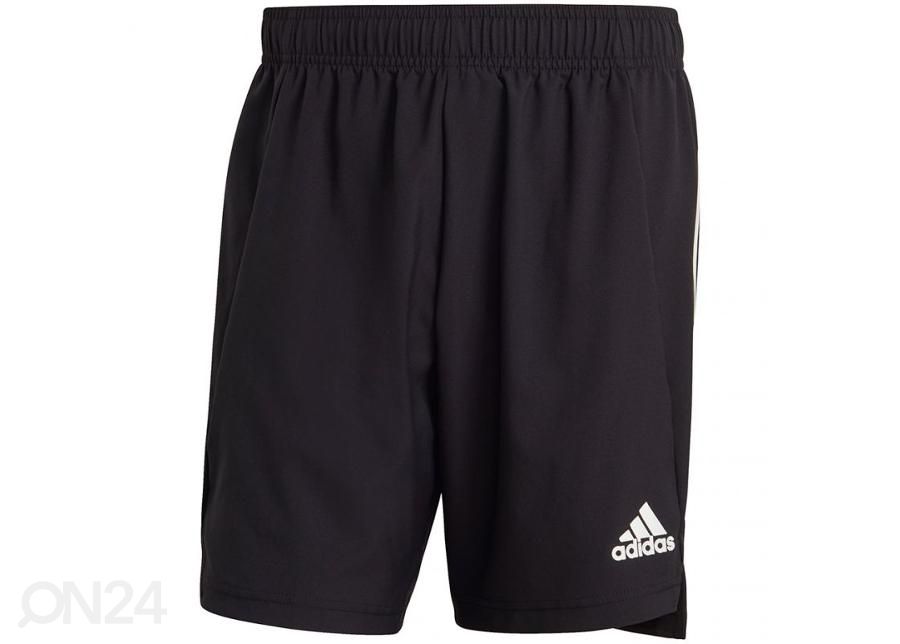 Miesten koripalloshortsit Adidas Condivo 21 Short Primeblue kuvasuurennos