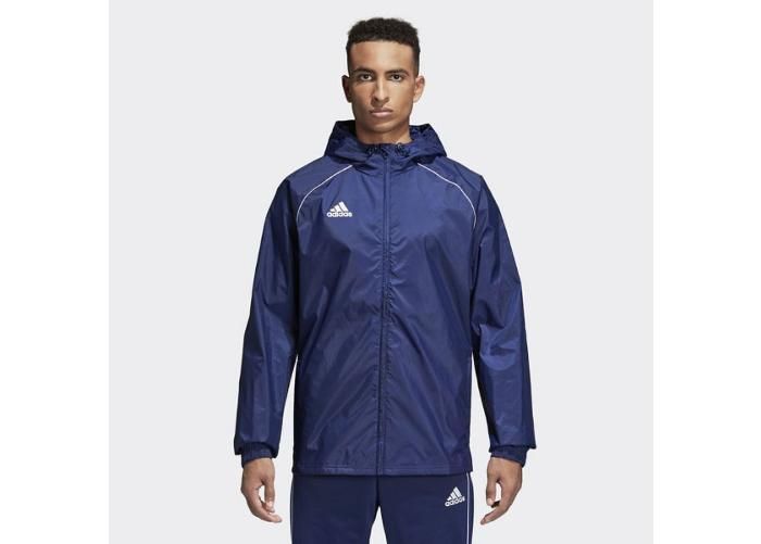 Miesten kuoritakki adidas Core 18 RN M CV3694 kuvasuurennos