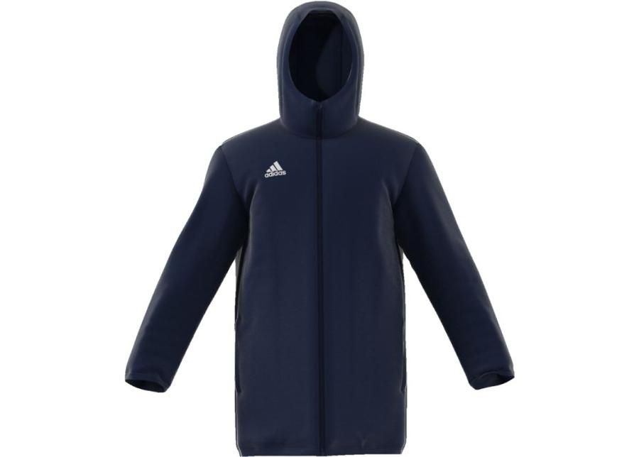 Miesten kuoritakki Adidas CORE 18 Stadium M CV3747 kuvasuurennos