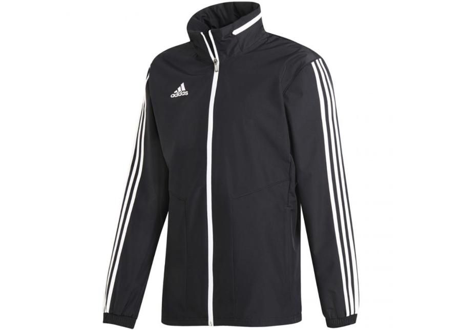 Miesten kuoritakki Adidas Tiro 19 AW M D95937 kuvasuurennos