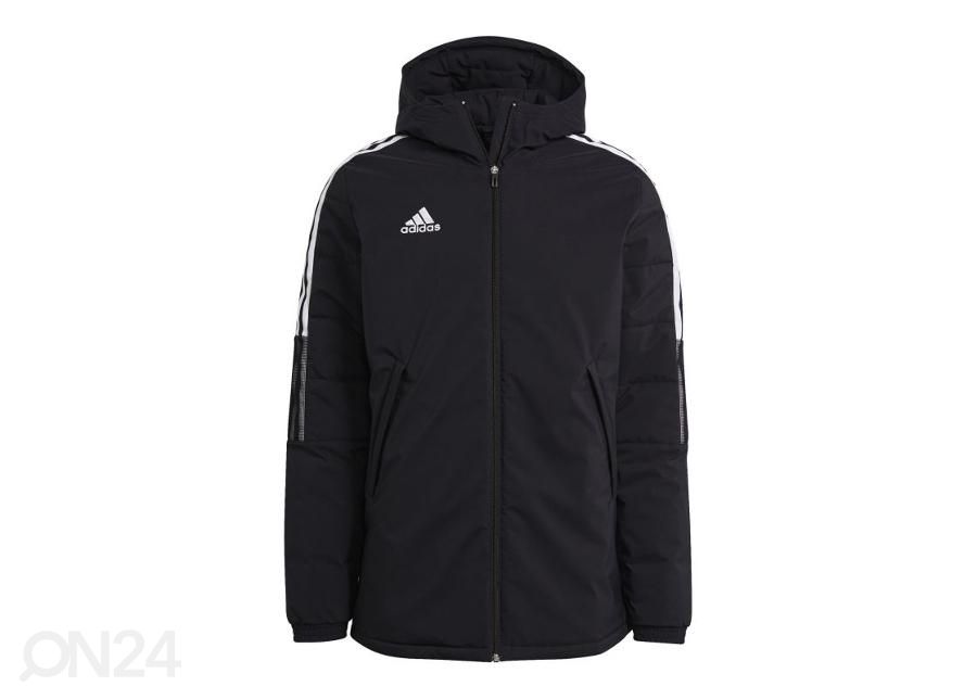Miesten kuoritakki Adidas Tiro kuvasuurennos