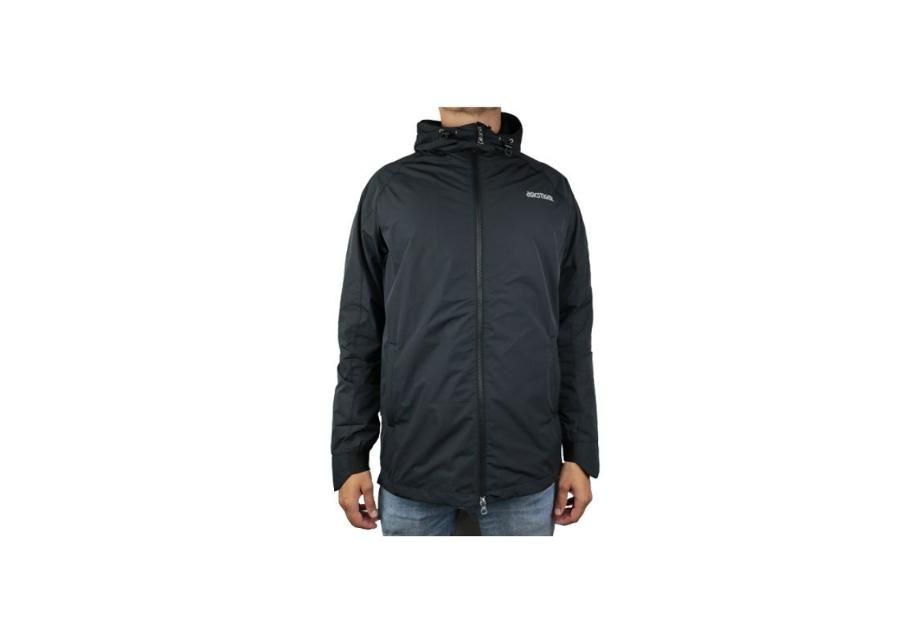 Miesten kuoritakki Asics Commuter Jacket M 2191A097-001 kuvasuurennos