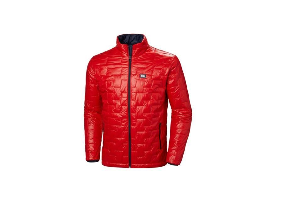 Miesten kuoritakki Helly Hansen Lifaloft Insulator Jacket M 65603-222 kuvasuurennos