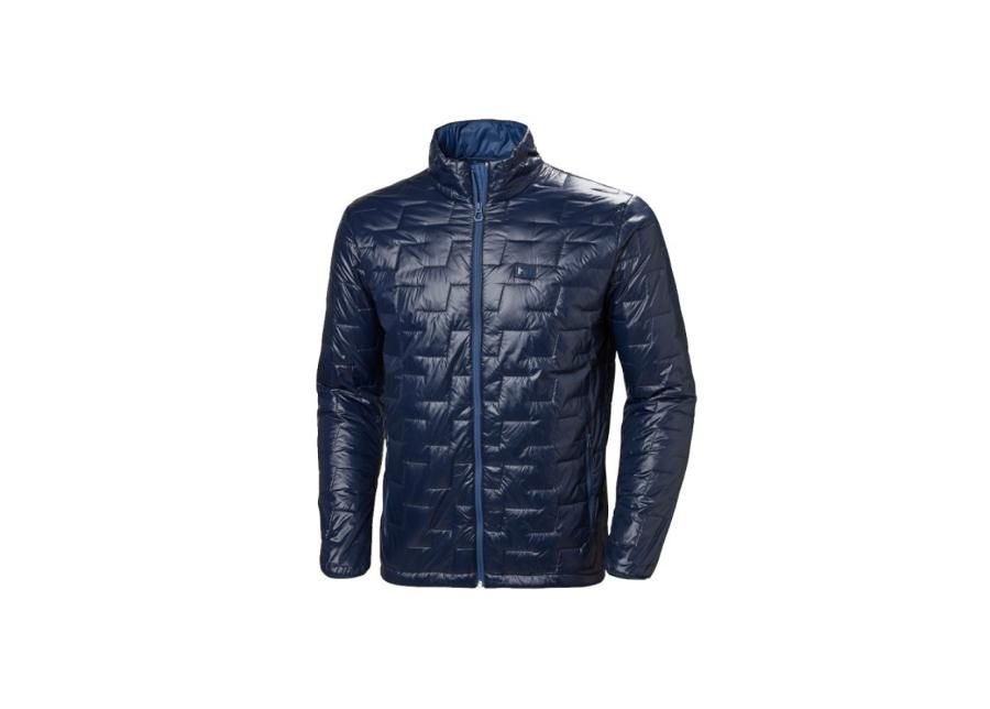 Miesten kuoritakki Helly Hansen Lifaloft Insulator Jacket M 65603-597 kuvasuurennos