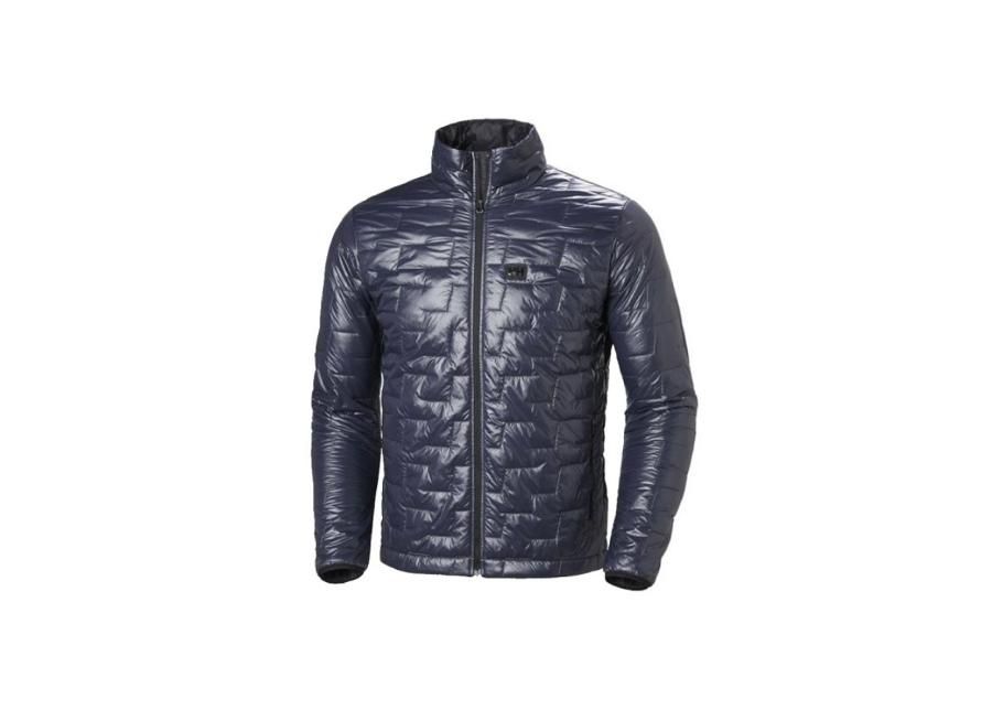 Miesten kuoritakki Helly Hansen Lifaloft Insulator Jacket M 65603-994 kuvasuurennos