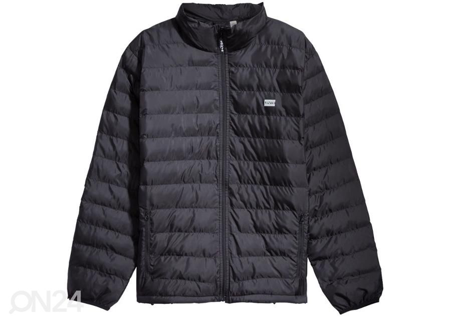 Miesten kuoritakki Levi's Presidio kuvasuurennos