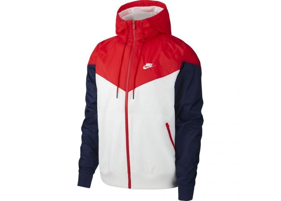 Miesten kuoritakki Nike M HE WR JKT HD AR2191 104 kuvasuurennos