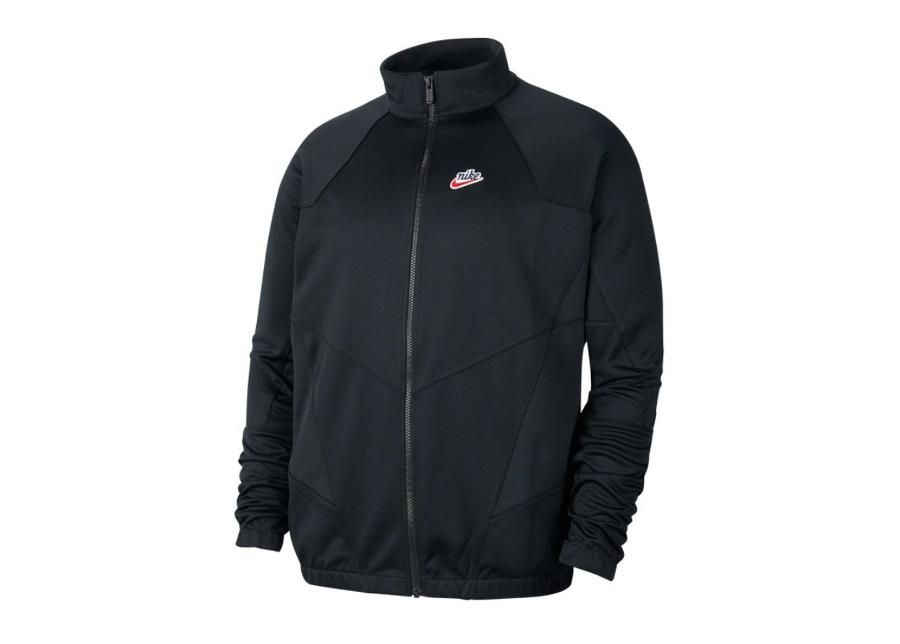 Miesten kuoritakki Nike Nsw Heritage Windrunner M CU4424-010 kuvasuurennos
