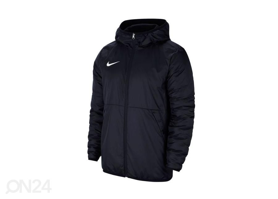 Miesten kuoritakki Nike Team Park 20 Fall kuvasuurennos