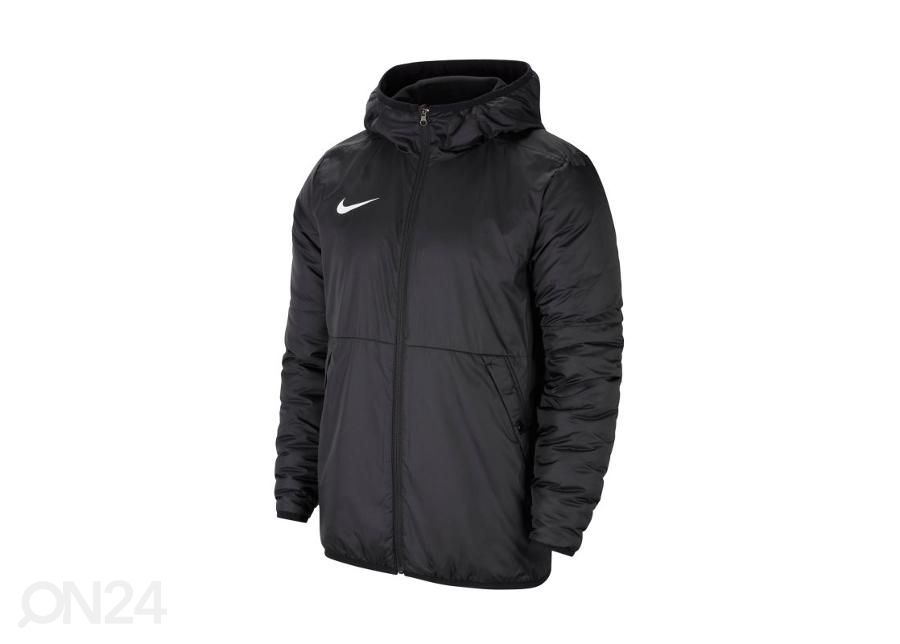 Miesten kuoritakki Nike Team Park 20 Fall kuvasuurennos