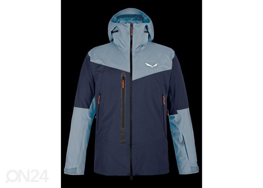 Miesten kuoritakki Salewa M Sella Responsive JKT M 27878-3961 kuvasuurennos