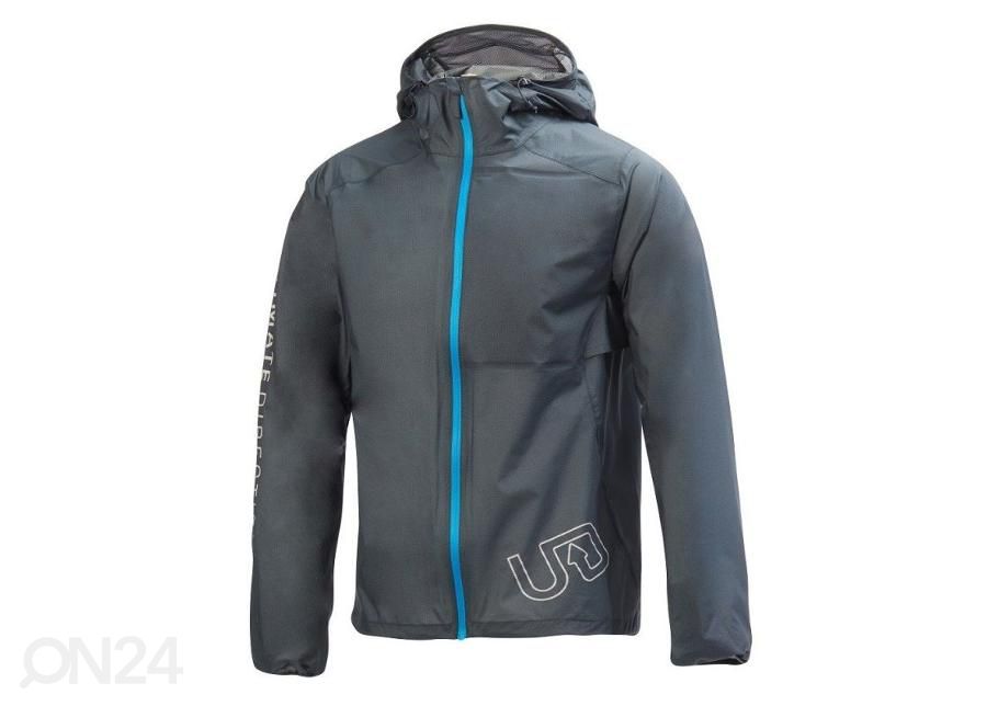 Miesten kuoritakki Ultra Jacket V2 Ultimate Direction kuvasuurennos