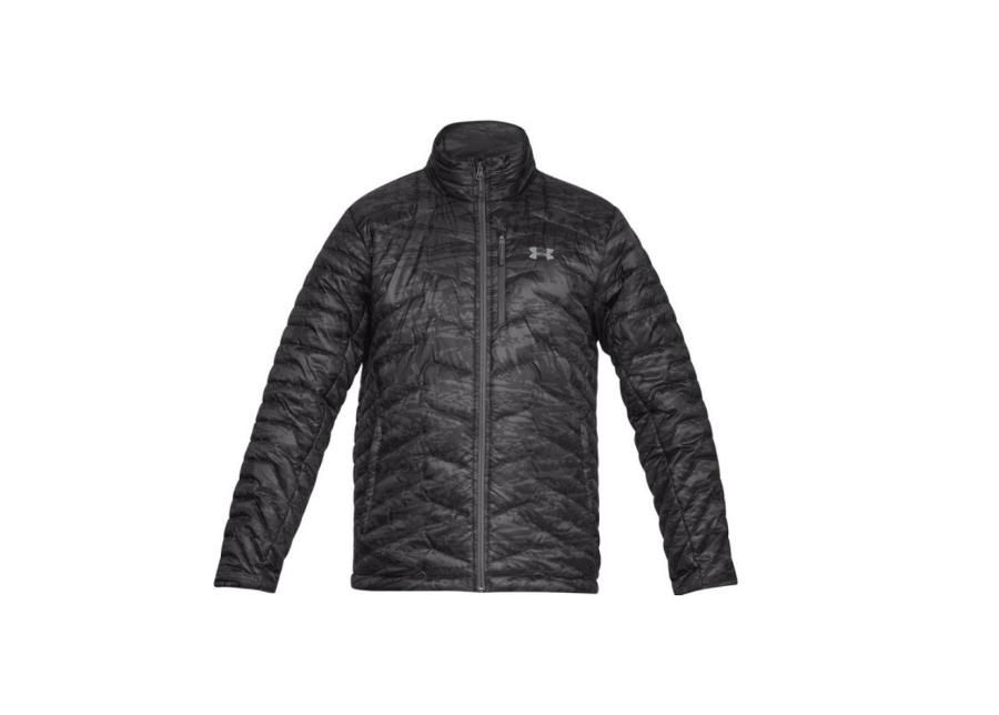 Miesten kuoritakki Under Armour CG Reactor Jacket M 1316010-020 kuvasuurennos