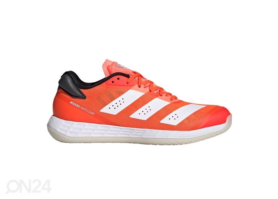 Miesten lentopallokengät Adidas Adizero FastCourt 2.0 kuvasuurennos