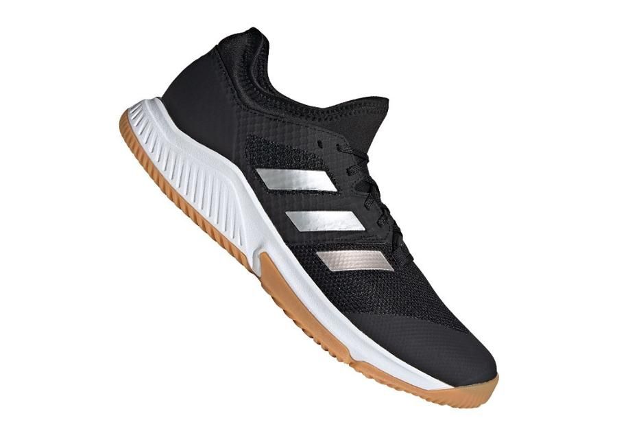 Miesten lentopallokengät adidas Court Team Bounce M EF2642 kuvasuurennos