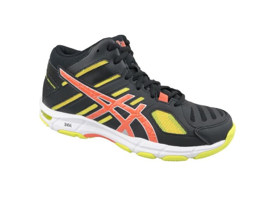 Miesten lentopallokengät Asics Gel-Beyond 5 MT M B600N-001 kuvasuurennos