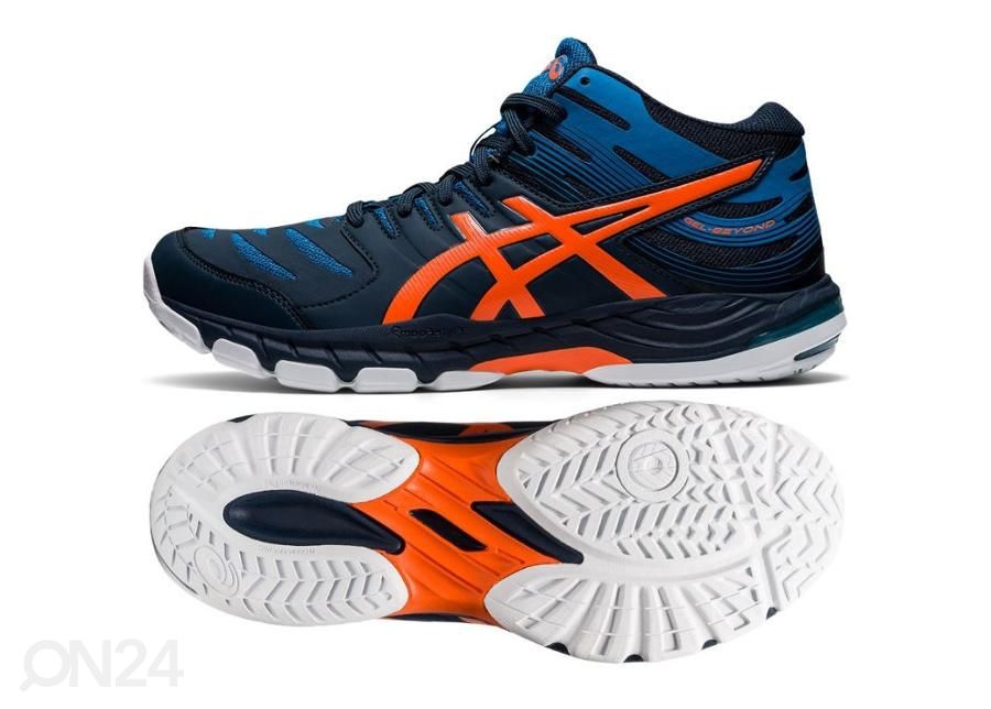Miesten lentopallokengät Asics GEL-BEYOND MT 6 kuvasuurennos