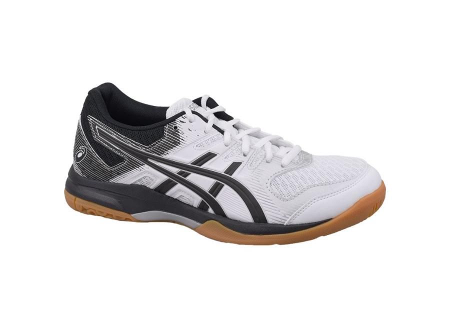Miesten lentopallokengät Asics Gel-Rocket 9 1072A034-100 kuvasuurennos