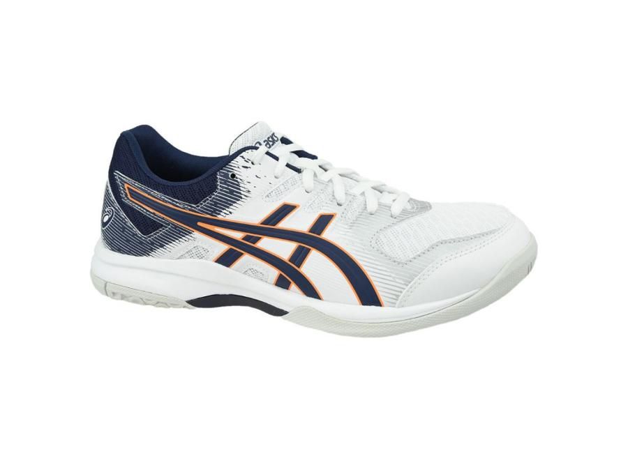Miesten lentopallokengät Asics Gel-Rocket 9 M 1071A030-102 kuvasuurennos