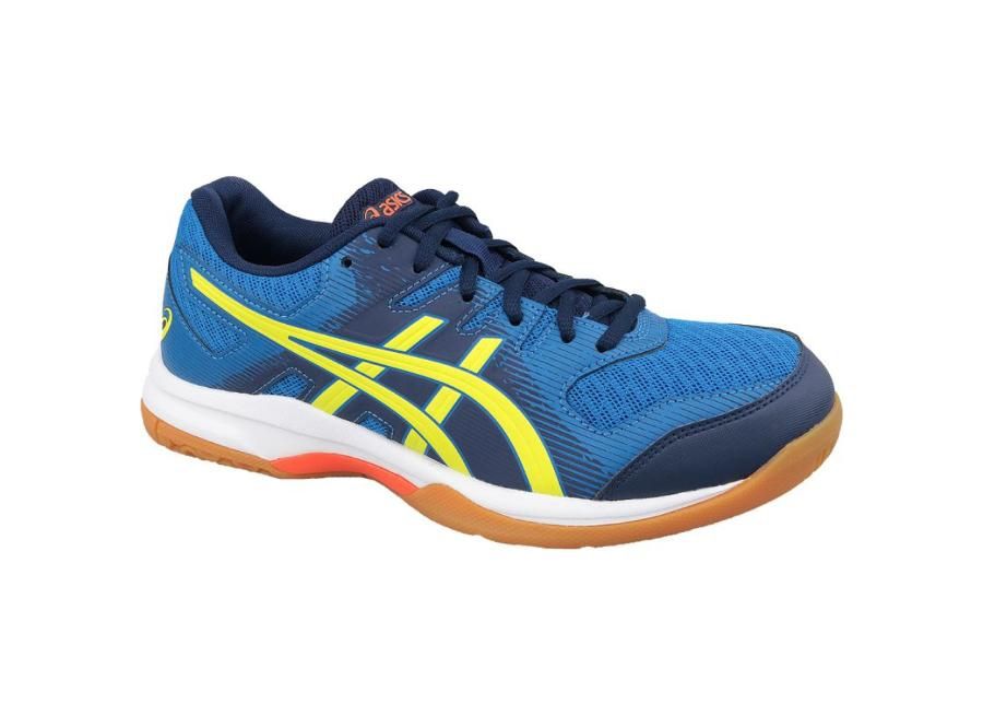 Miesten lentopallokengät Asics Gel-Rocket 9 M 1071A030-400 kuvasuurennos