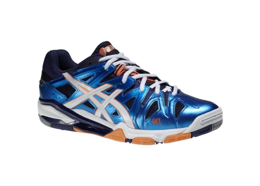 Miesten lentopallokengät Asics Gel Sensei 5 M B402Y-4101 kuvasuurennos