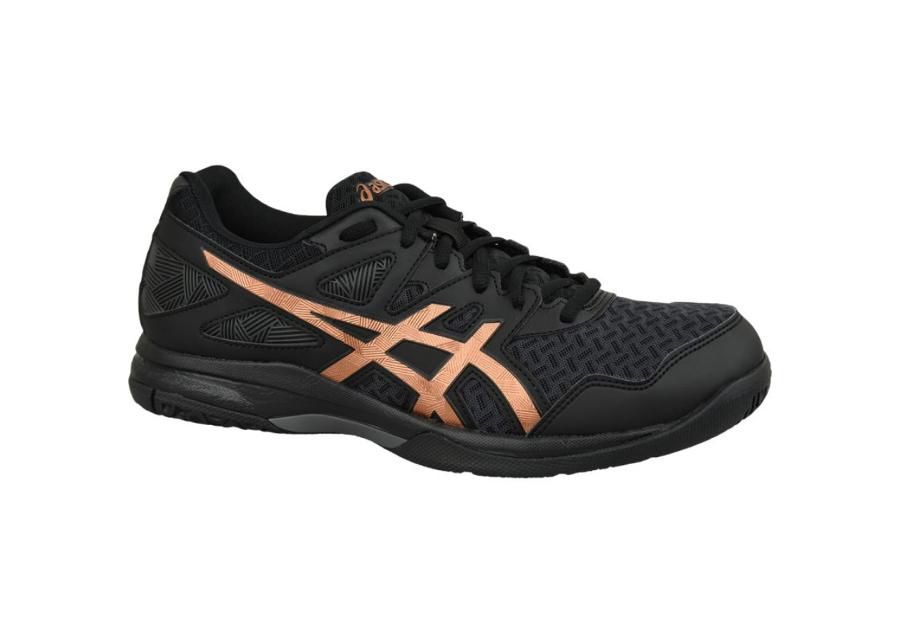 Miesten lentopallokengät Asics Gel-Task 2 M 1071A037-002 kuvasuurennos