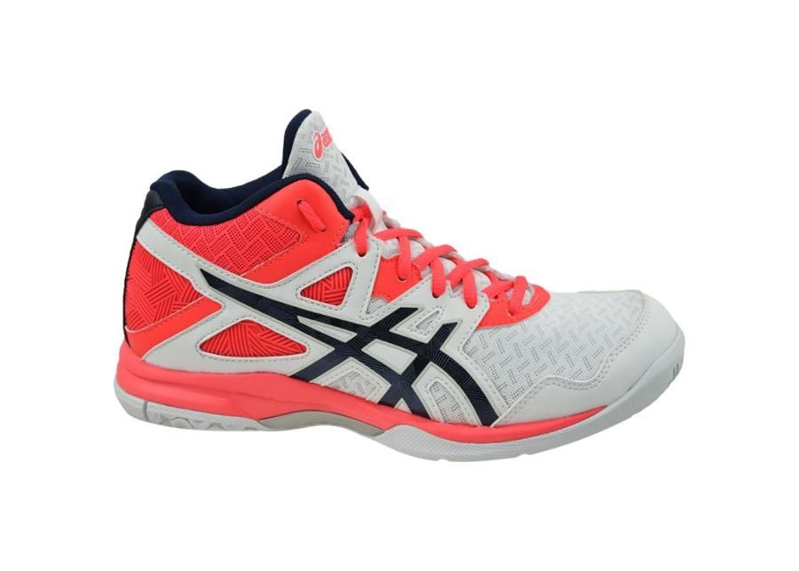 Miesten lentopallokengät Asics Gel-Task MT 2 M 1072A037-101 kuvasuurennos