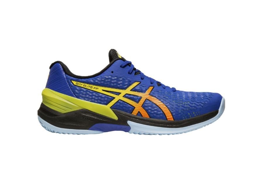 Miesten lentopallokengät Asics Sky Elite FF M 1051A031-400 kuvasuurennos