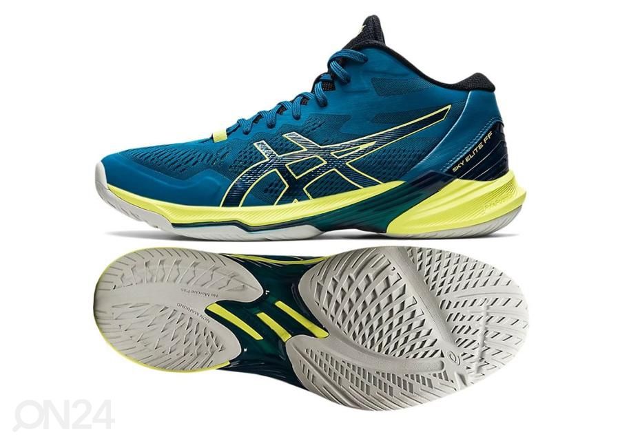 Miesten lentopallokengät Asics SKY ELITE FF MT 2 kuvasuurennos