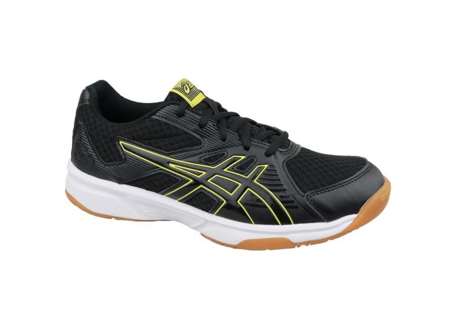 Miesten lentopallokengät Asics Upcourt 3 M 1071A019-003 kuvasuurennos