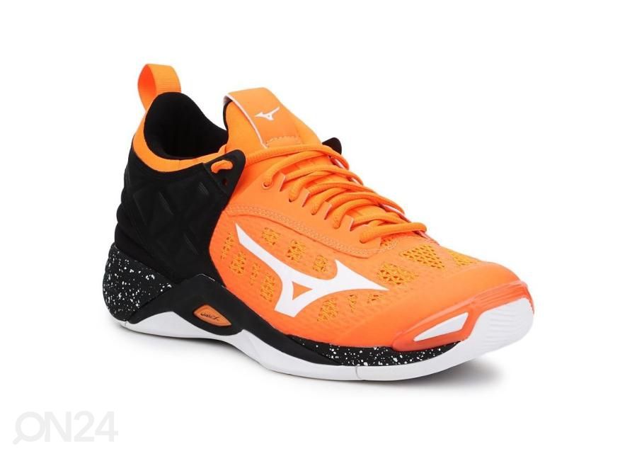 Miesten lentopallokengät Mizuno Wave Momentum kuvasuurennos