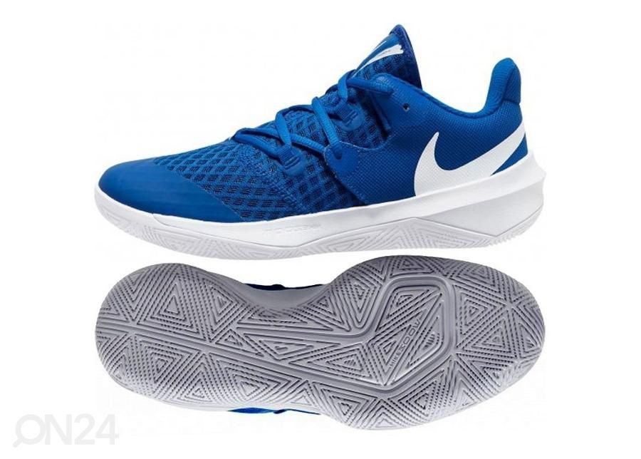 Miesten lentopallokengät Nike Zoom Hyperspeed Court kuvasuurennos
