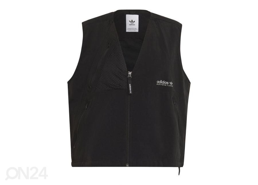Miesten liivi Adidas Adventures Futura Sports Vest M H09056 kuvasuurennos