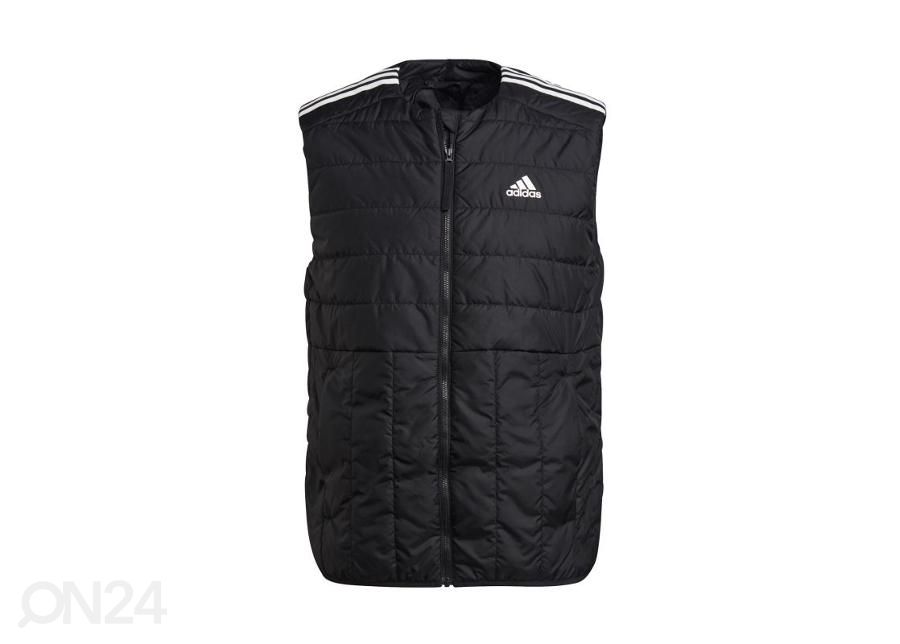 Miesten liivi Adidas Itavic 3-Stripes Light kuvasuurennos