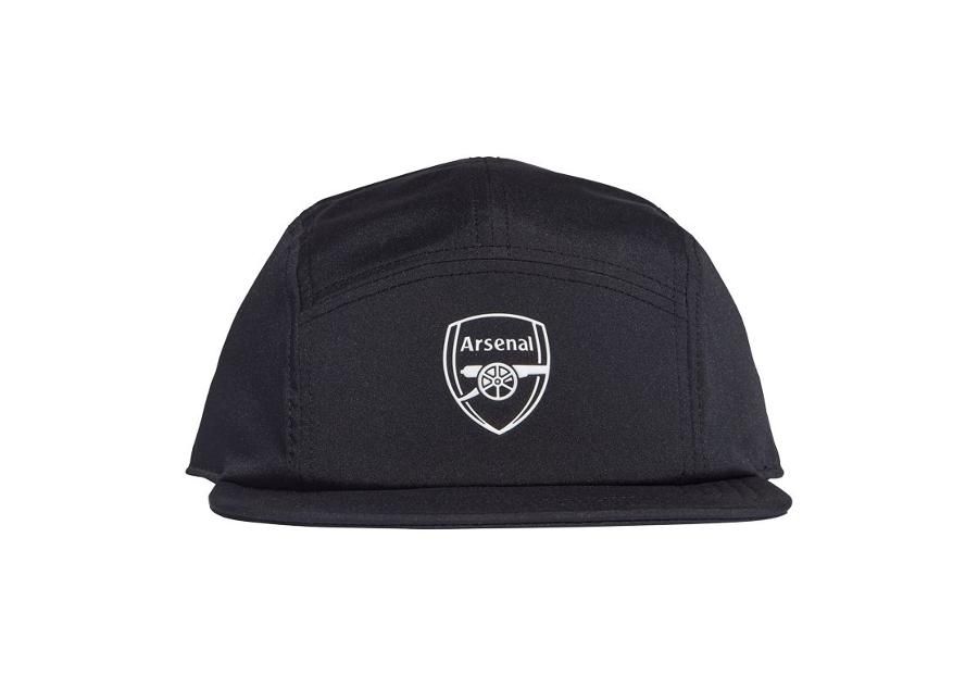 Miesten lippalakki Adidas Arsenal M FR9718 kuvasuurennos