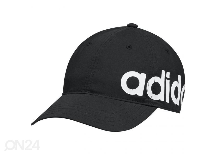 Miesten lippalakki Adidas Baseball Bold kuvasuurennos