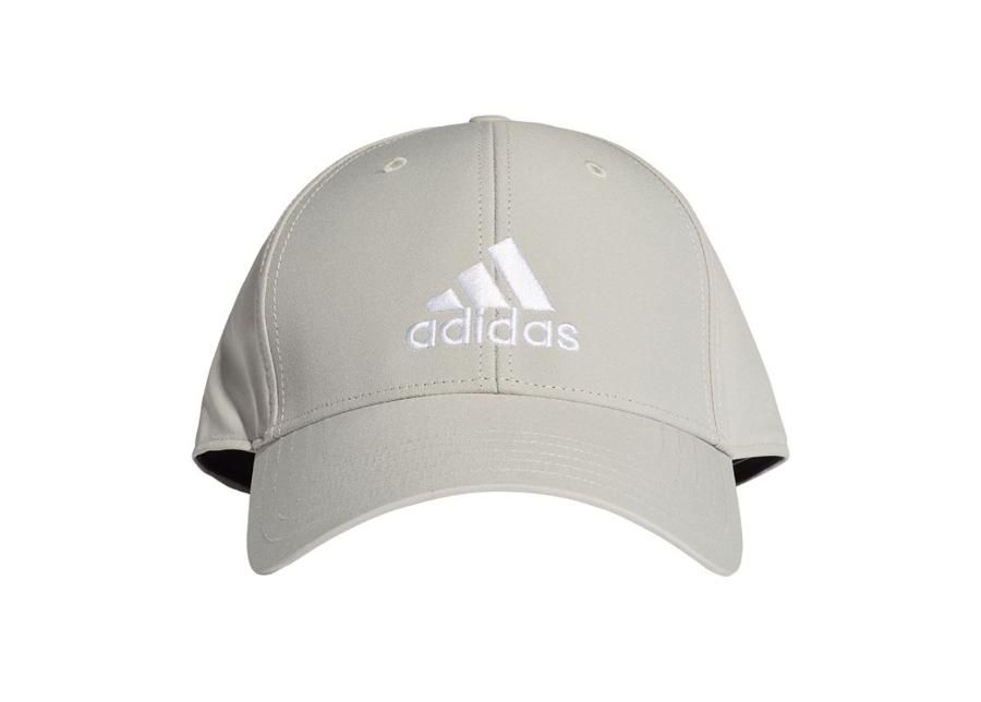 Miesten lippalakki adidas Baseball Lightweight Embroidered M FK0900 kuvasuurennos