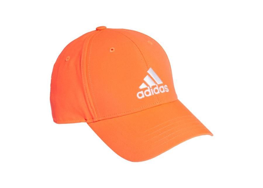 Miesten lippalakki adidas Baseball Lightweight Embroidered M FK0902 kuvasuurennos